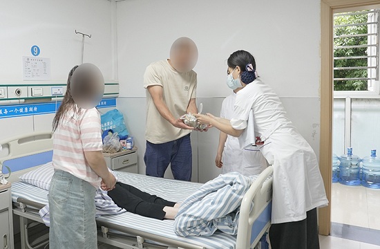 粽葉飄香處，皆是醫患情|成都神康癲癇醫院端午愛心紀實