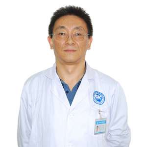 李江波 副主任醫(yī)生