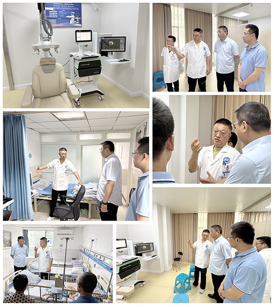 四川電視臺(tái)新聞?lì)l道《現(xiàn)場(chǎng)快報(bào)》：國(guó)際癲癇關(guān)愛(ài)日，“關(guān)愛(ài)困境癲癇病患者”公益項(xiàng)目啟動(dòng)!